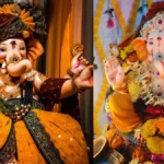 गणेश चतुर्थी 2026: 14 सितंबर को बप्पा का आगमन — जानें प्रमुख शहरों में गणपति स्थापना का शुभ मुहूर्त