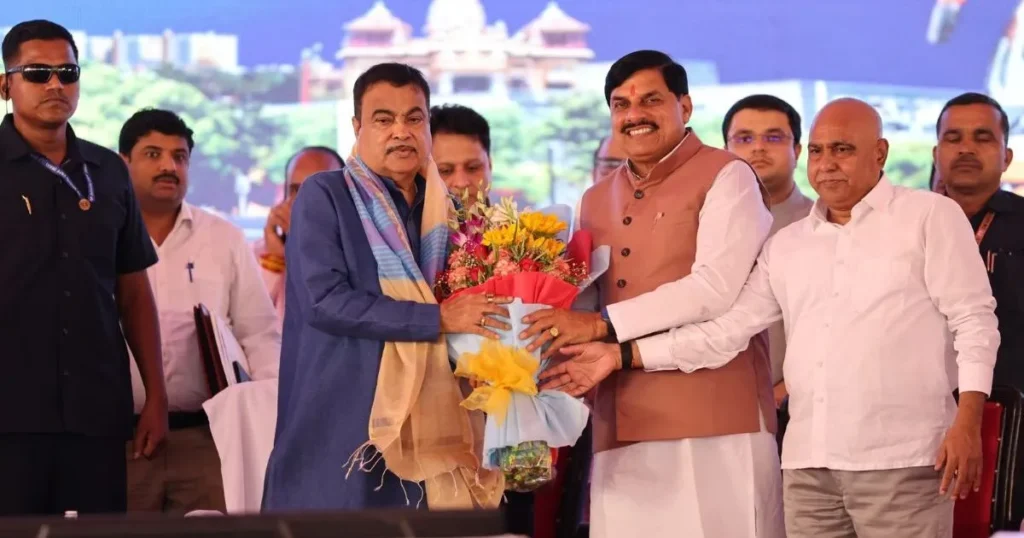 21 साल बाद मध्य प्रदेश में लौटी सरकारी बस सेवा — यह सिर्फ बस नहीं, बड़ा बदलाव है