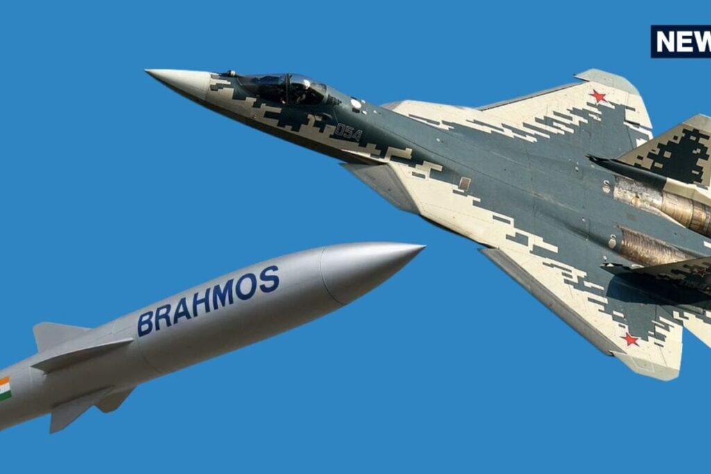 Su-57 से BrahMos तक: मोदी-पुतिन की 'महाबैठक' में भारत-रूस रिश्तों का नया अध्याय लिखा जाएगा