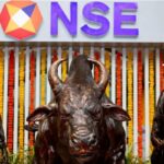 NSE IPO Listing: भारत के सबसे बड़े स्टॉक एक्सचेंज की BSE पर धमाकेदार एंट्री, 0.84% प्रीमियम पर हुई लिस्टिंग