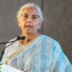 'AI एक दोधारी तलवार है' — निर्मला सीतारमण की चेतावनी जो हर भारतीय को सुननी चाहिए