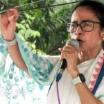 ममता का U-Turn: कांग्रेस की शरण में तृणमूल — राजनीतिक अस्तित्व की लड़ाई या नई रणनीति?