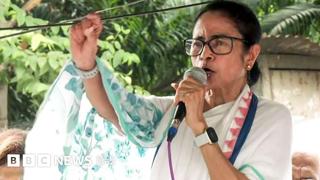 ममता का U-Turn: कांग्रेस की शरण में तृणमूल — राजनीतिक अस्तित्व की लड़ाई या नई रणनीति?