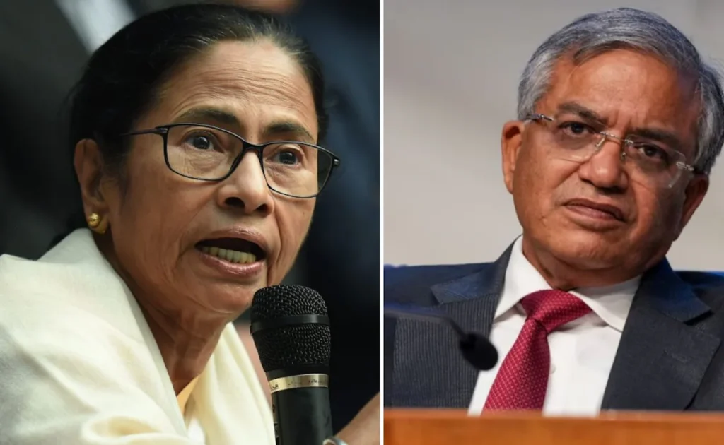 विपक्ष की CEC ज्ञानेश कुमार गिरफ्तारी की मांग: कानून क्यों कहता है 'नहीं'?