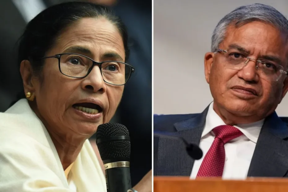 विपक्ष की CEC ज्ञानेश कुमार गिरफ्तारी की मांग: कानून क्यों कहता है 'नहीं'?