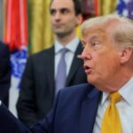Trump का AI पर बड़ा बयान: 'जो जीतेगा AI की Race, वही जीतेगा दुनिया' — China, Canada पर भी दागे तीखे तीर