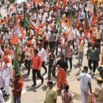राजस्थान निकाय चुनाव 2025: BJP का शहरी राज — 10 में से 9 नगर निगमों पर कब्जा, Congress की गुटबाजी ने डुबोई नैया