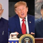 अमेरिका का 'Sanctioning Russia Act': चीन का नाम, निशाना भारत — एक्सपर्ट्स ने खोली असलियत