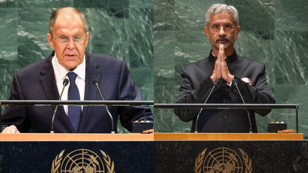 रूस ने UNSC में भारत की स्थायी सीट को दिया पूरा समर्थन — जर्मनी और जापान को साफ 'नहीं'