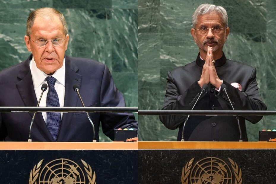 रूस ने UNSC में भारत की स्थायी सीट को दिया पूरा समर्थन — जर्मनी और जापान को साफ 'नहीं'