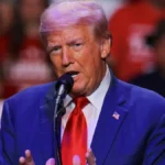 ट्रंप का UN भाषण: 'America First' से 'American Supremacy' तक का सफर