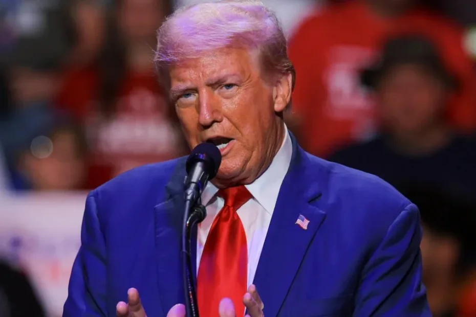 ट्रंप का UN भाषण: 'America First' से 'American Supremacy' तक का सफर