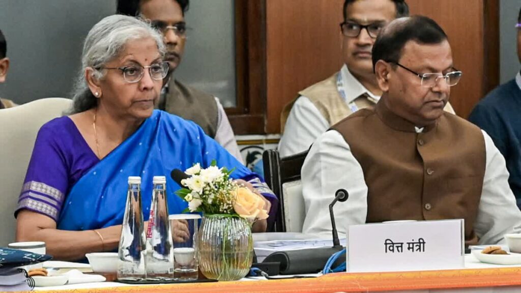 GST काउंसिल की अगली बैठक: छोटे ई-कॉमर्स विक्रेताओं के लिए गेम-चेंजर साबित हो सकते हैं नए सुधार