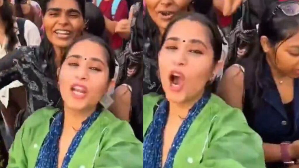 'एक कचौड़ी दो समोसा' — जब Meme Culture बन गया Protest का हथियार, Delhi की लड़कियों ने बदल दिया आंदोलन का तरीका