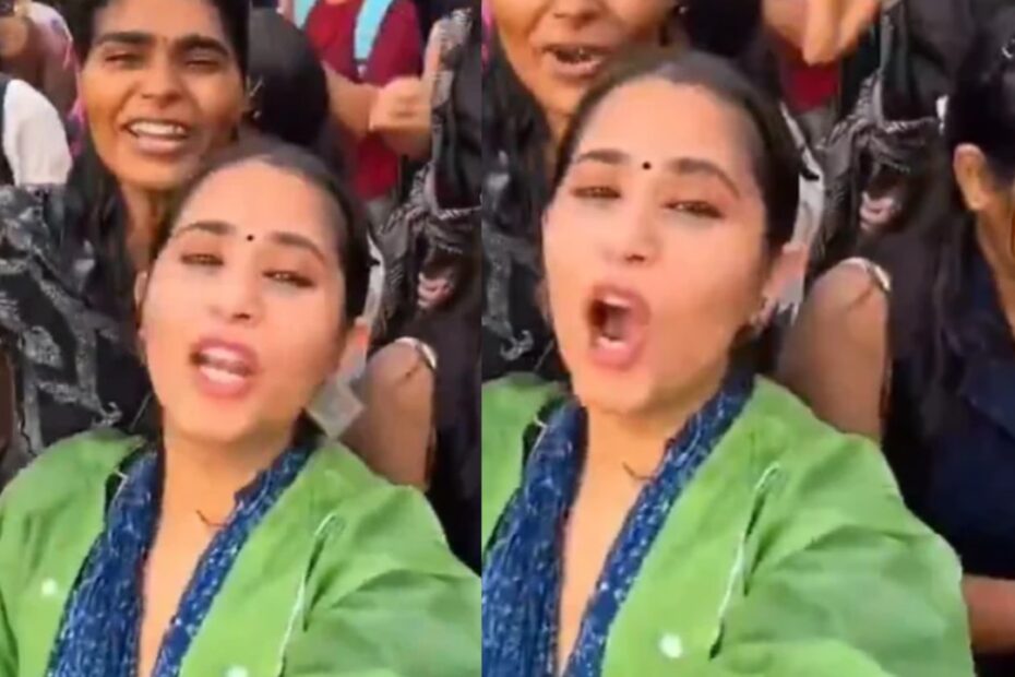 'एक कचौड़ी दो समोसा' — जब Meme Culture बन गया Protest का हथियार, Delhi की लड़कियों ने बदल दिया आंदोलन का तरीका