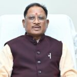 छत्तीसगढ़ का Global Debut: CM विष्णु देव साय सिंगापुर में रखेंगे भारत के उभरते निवेश हब का रोडमैप