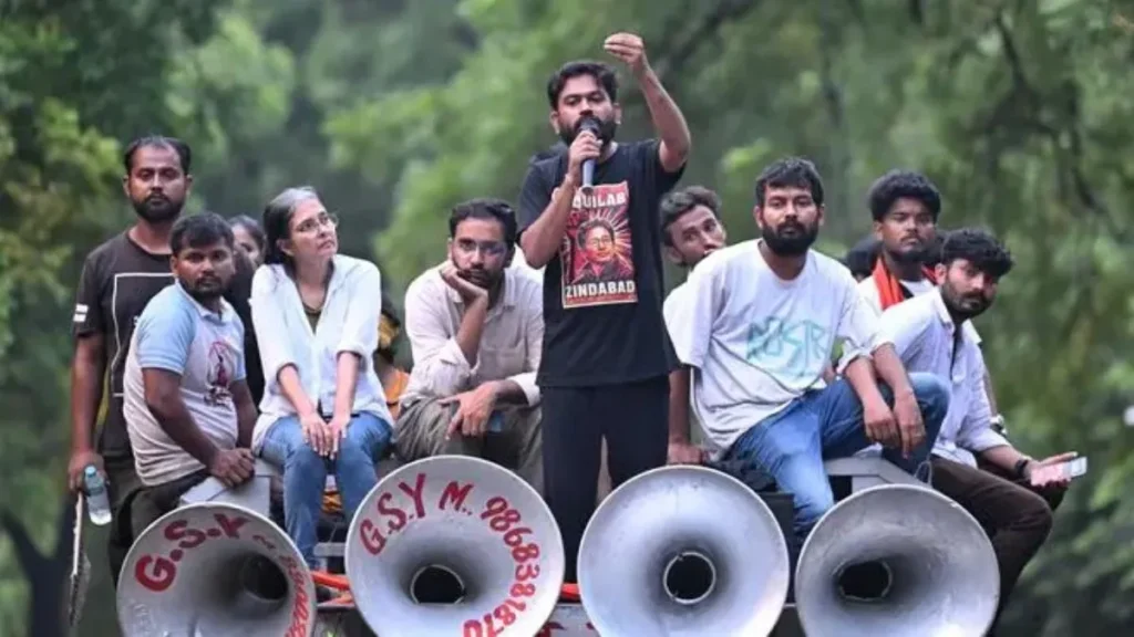 आंदोलन बनाम अर्थव्यवस्था: जब सड़कों की अराजकता भारत की Growth Story को रोकती है