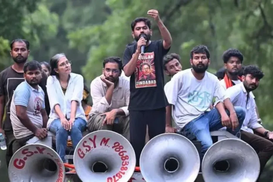 आंदोलन बनाम अर्थव्यवस्था: जब सड़कों की अराजकता भारत की Growth Story को रोकती है