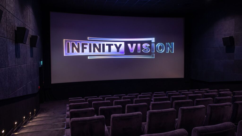 Disney का Infinity Vision: Imax को टक्कर देने आया एक नया सिनेमा क्रांति