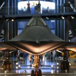 मिसाइल से भी तेज SR-71 ब्लैकबर्ड: 27 साल की खामोशी के बाद क्या फिर दहाड़ेगा यह जासूसी दानव?