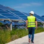 सस्ती सौर ऊर्जा से भारत बनेगा Green Steel और Aluminium का Global Powerhouse — China को मिलेगी सीधी टक्कर