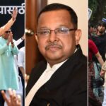 Justice Bhuiyan का बड़ा बयान: CEC Gyanesh Kumar पर विपक्ष का हमला तेज, देशभर में प्रदर्शन