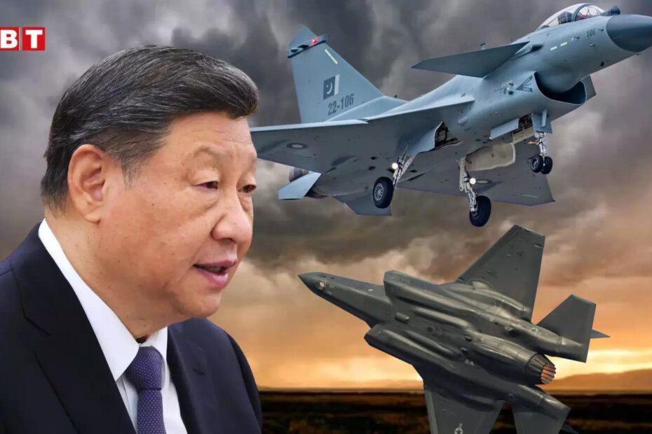 चीन के 1,814 लड़ाकू विमान बनाम भारत के 600 — J-20, J-35 की आंधी में तेजस MK1A की सुस्त रफ्तार कितनी खतरनाक?