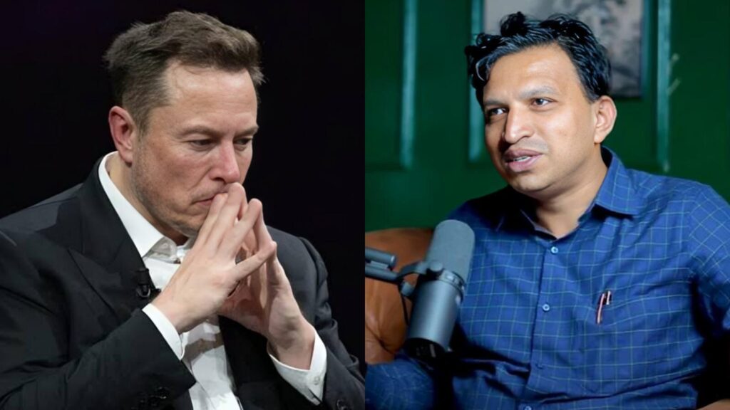 Starlink विवाद: ISB प्रोफेसर की चेतावनी और भारत की संप्रभुता की असली लड़ाई