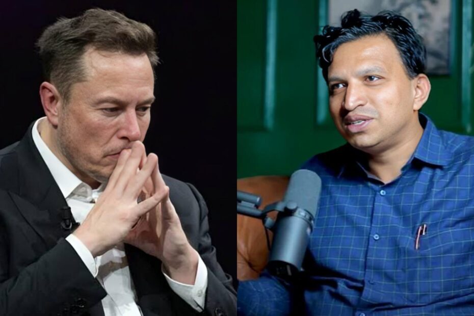 Starlink विवाद: ISB प्रोफेसर की चेतावनी और भारत की संप्रभुता की असली लड़ाई