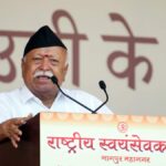 विजयादशमी पर भागवत का आह्वान: विरोध प्रदर्शन एकता तोड़ने का हथियार न बने
