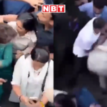 BJP नेता प्रीति गांधी का पलटवार: 'कैमरे के सामने उपदेश, पीछे असली चेहरा' — प्रियंका गांधी पर वीडियो बम