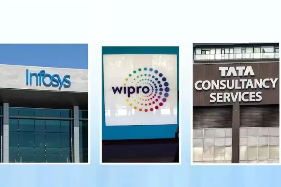 Green Card की राह बंद: TCS, Infosys, Wipro समेत 8 IT दिग्गजों पर Trump का बड़ा वार