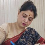 BJP का 'रावत कार्ड': प्रियंका सिंह रावत को राज्यसभा भेजकर अवध में 2027 की बिसात बिछाई